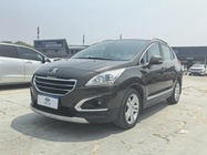 Peugeot 3008 2014