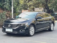Volkswagen Passat 2020