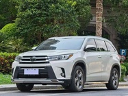 Toyota Highlander 2019