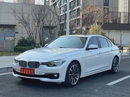 BMW 3 Series 2019