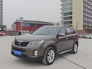 Kia Sorento 2014