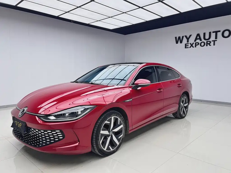 Volkswagen Lamando