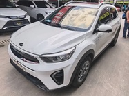 Kia KX1 2019