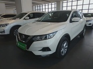 Nissan Qashqai 2022