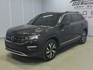 Volkswagen Tayron 2022