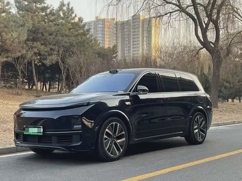 Li Auto L9