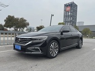 Volkswagen Passat 2021