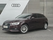 Audi A3 2017