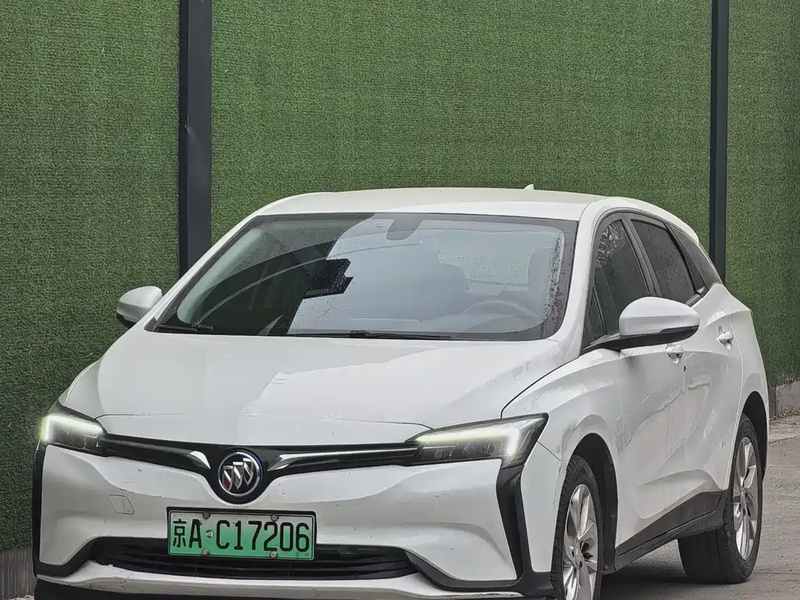 Buick Velite 6