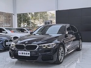 BMW 5 Series 2020