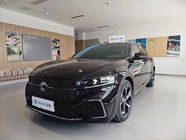 Volkswagen Passat 2024