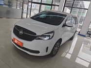 Buick GL8 2022