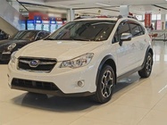 Subaru XV 2015