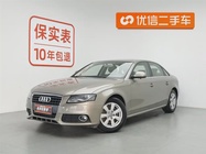 Audi A4 2011
