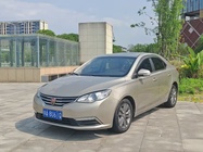 Roewe 360 2016