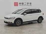 Volkswagen Touran 2020