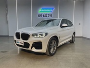 BMW X3 2019