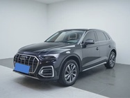 Audi Q5 2022