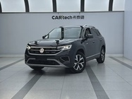 Volkswagen Tayron 2022