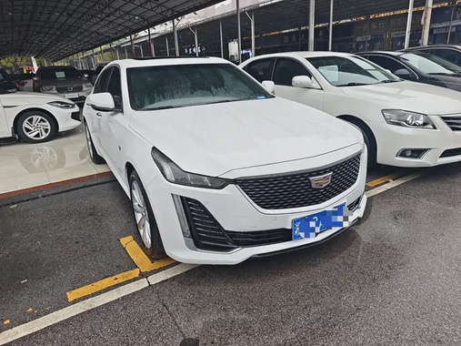 Cadillac CT5 2023