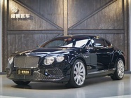 Bentley Continental 2018