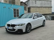 BMW 3 Series 2017