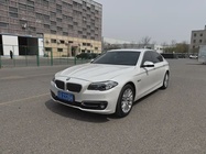 BMW 5 Series 2015