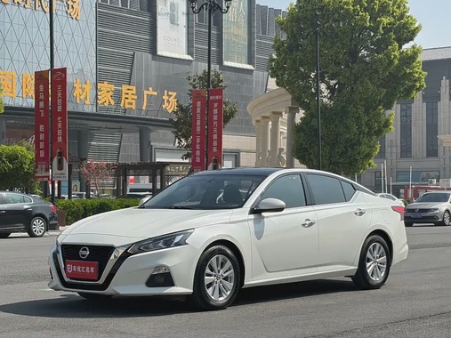 Nissan Teana 2019