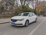 Buick Excelle 2023