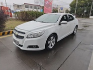 Chevrolet Malibu 2014