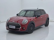MINI Other 2018
