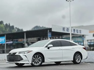 Toyota Avalon 2022
