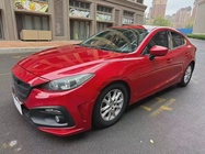 Mazda 3 2015