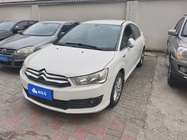 Citroen C4 2016