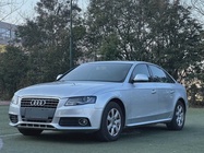 Audi A4 2012