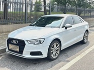 Audi A3 2018