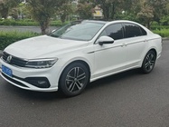 Volkswagen Lamando 2019