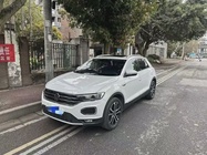 Volkswagen T-Roc 2023