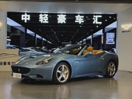 Ferrari California 2010