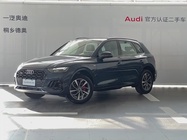 Audi Q5 2025