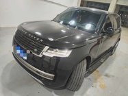 Land Rover Range Rover 2023