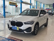 BMW X1 2022