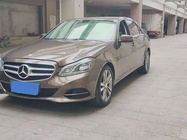 Mercedes-Benz E-Class 2014