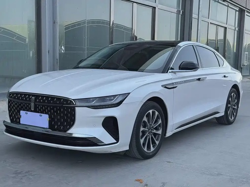 Lincoln Z 2023