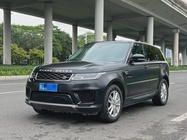 Land Rover Sport 2020