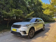 Land Rover Velar 2021