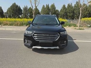 Haval H6 2020