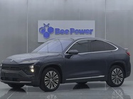 NIO EC6 2022