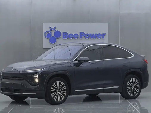 NIO EC6 2022