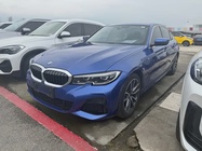 BMW 3 Series 2020